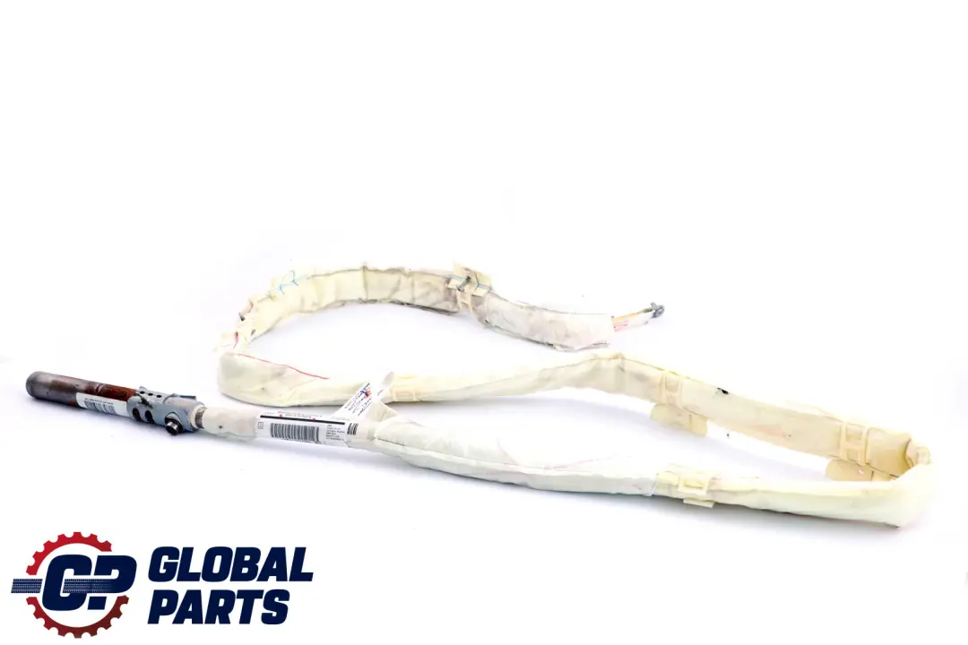 Air Module BMW E60 Head Roof Curtain Right O/S 6962476 - SKU 9147338 - Part number 9147338
