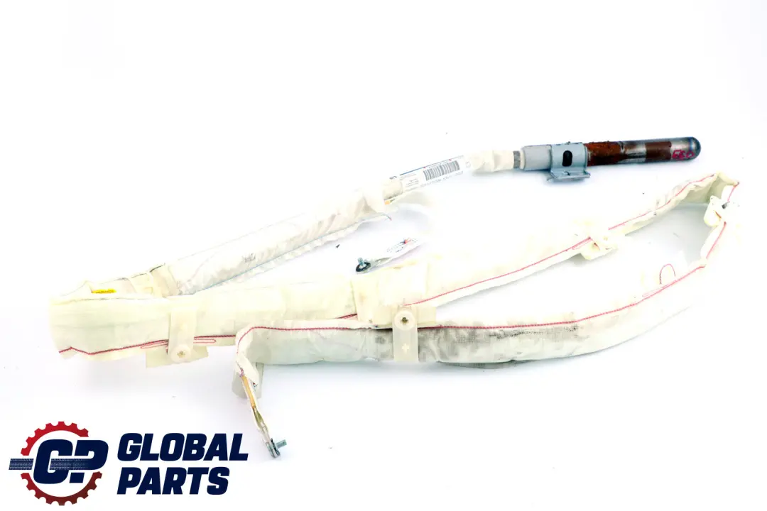 Air Module BMW E60 Head Roof Curtain Right O/S 6962476 - SKU 9147338 - Part number 9147338