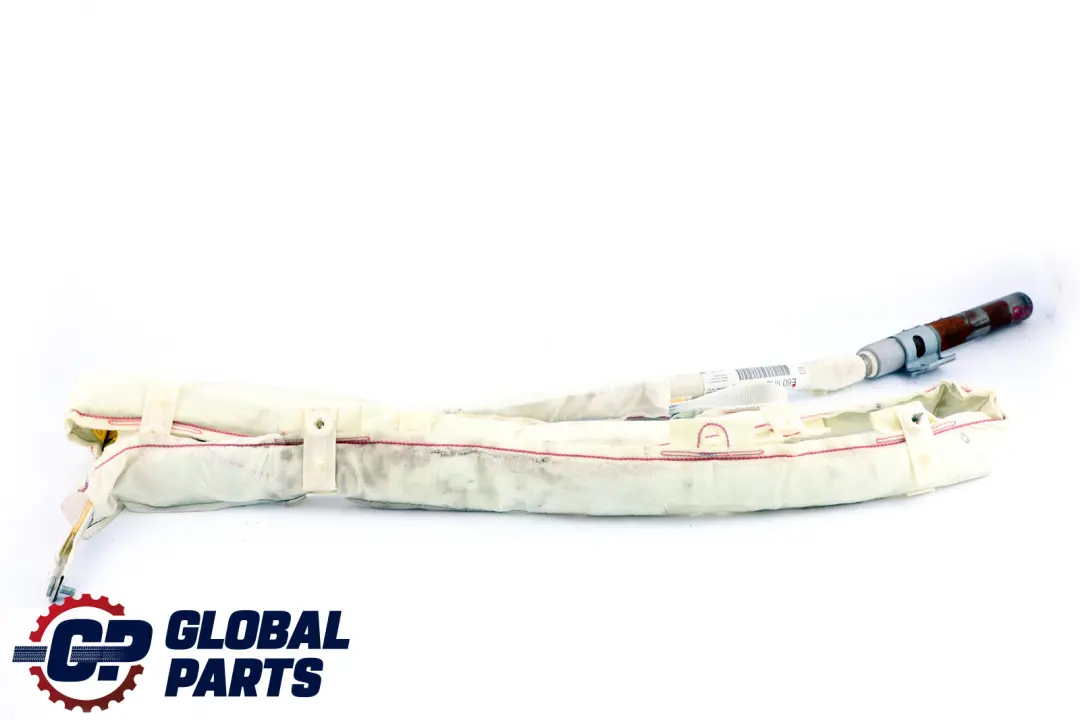 Air Module BMW E60 Head Roof Curtain Right O/S 6962476 - SKU 9147338 - Part number 9147338