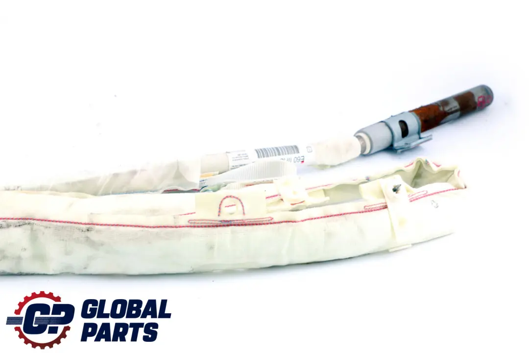 Air Module BMW E60 Head Roof Curtain Right O/S 6962476 - SKU 9147338 - Part number 9147338