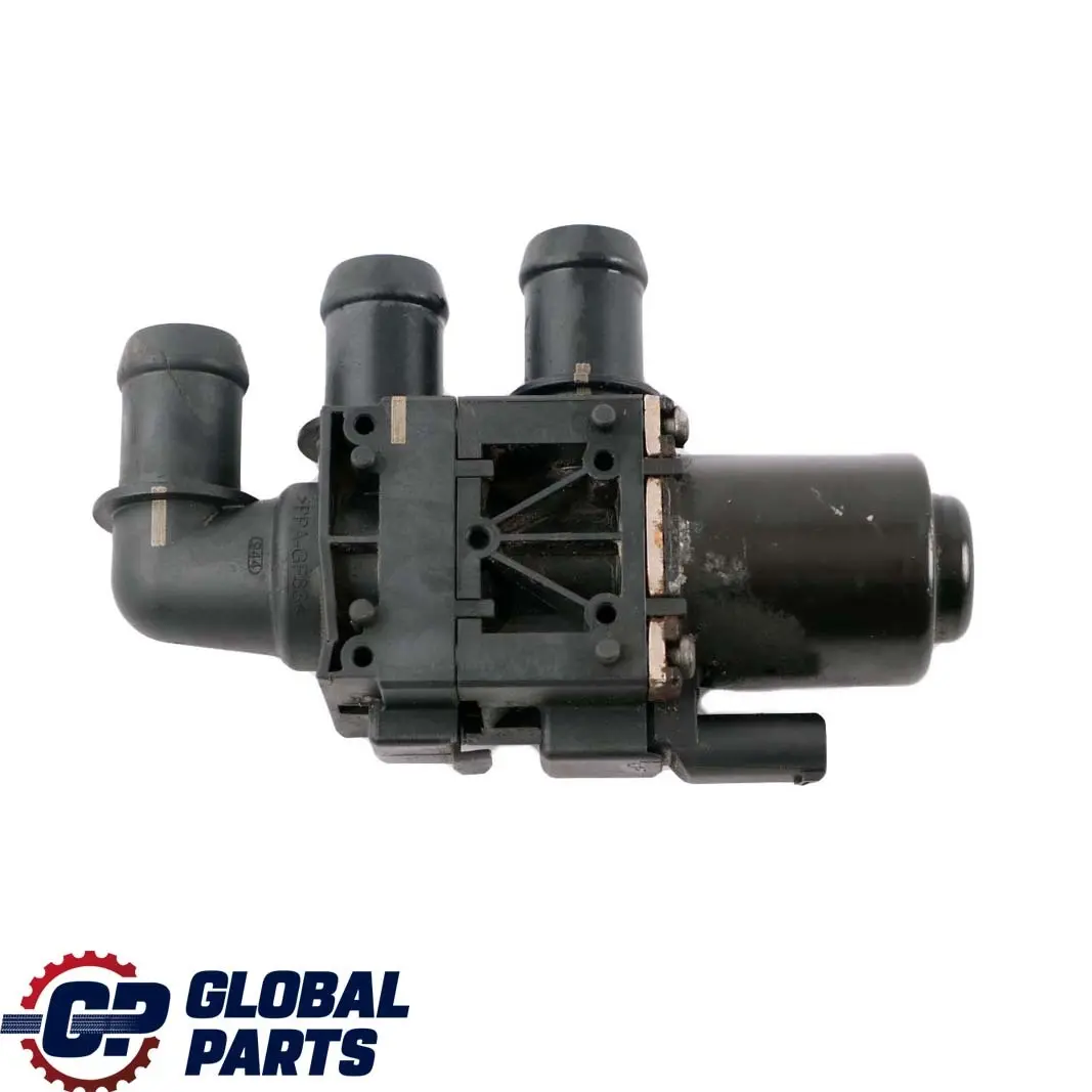 BMW F01 F02 F10 F11 F30 LCI B48X Valvola commutazione del riscaldamento - SKU 9147347 - Numero di parte 9147347