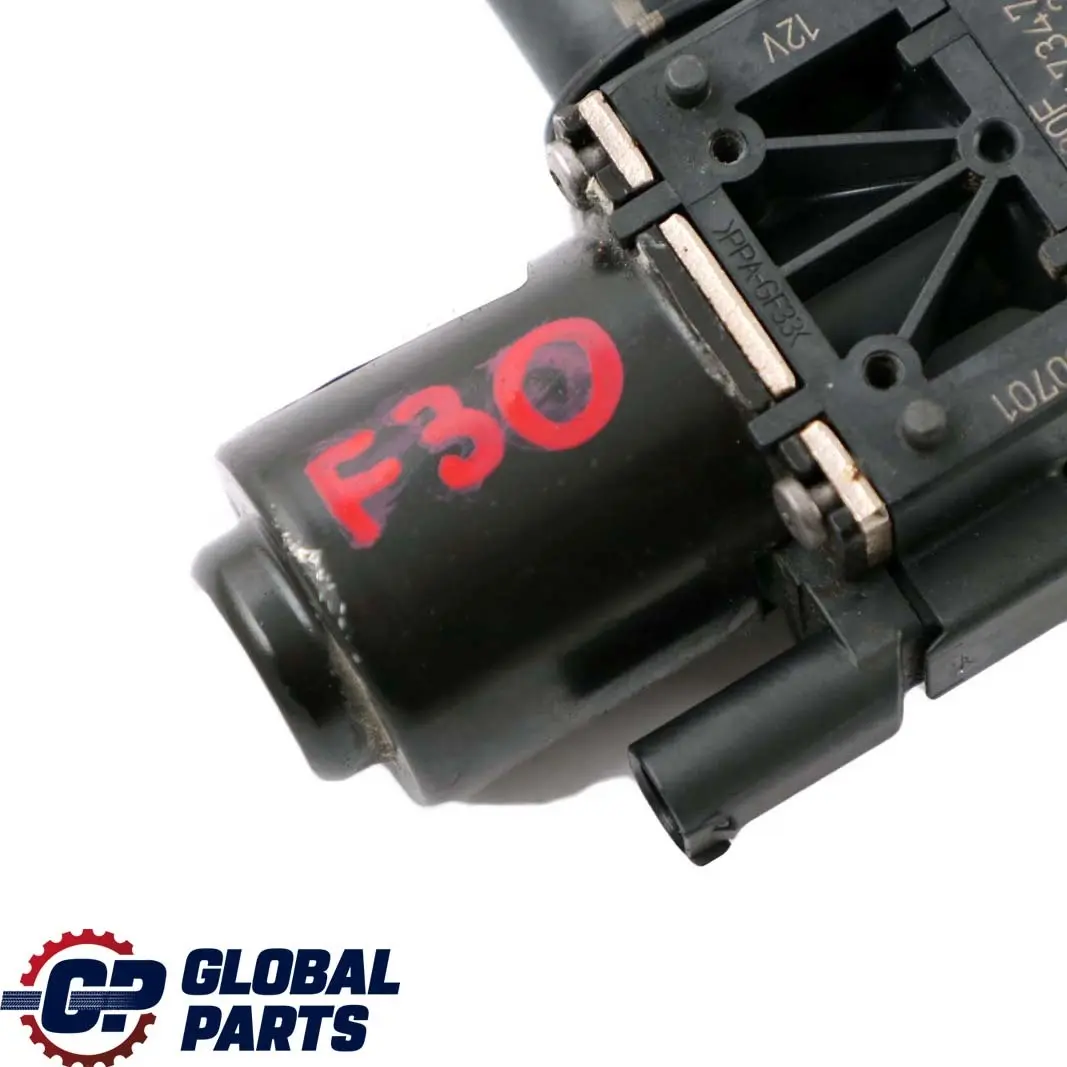 B48X Valvola commutazione del riscaldamento per BMW F01 F02 F10 F11 F30 LCI con numero di parte 9147347 BMW F01 F02 F10 F11 F30 LCI B48X Valvola commutazione del riscaldamento - SKU 9147347 - Numero di parte 9147347