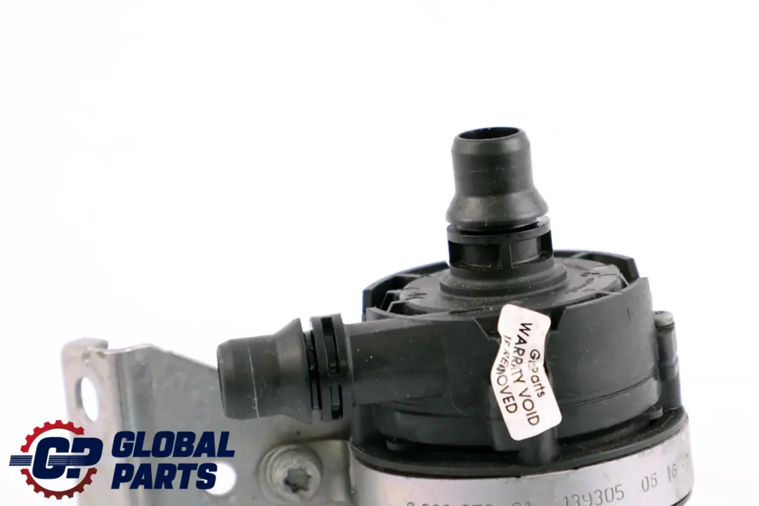 Water Pump BMW F20 F21 F22 F30 F31 F32 LCI Auxiliary Electric to with Part number 9147359 Water Pump BMW F20 F21 F22 F30 F31 F32 LCI Auxiliary Electric - SKU 9147359-1 - Part number 9147359