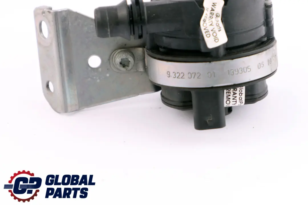 Water Pump BMW F20 F21 F22 F30 F31 F32 LCI Auxiliary Electric to with Part number 9147359 Water Pump BMW F20 F21 F22 F30 F31 F32 LCI Auxiliary Electric - SKU 9147359-1 - Part number 9147359