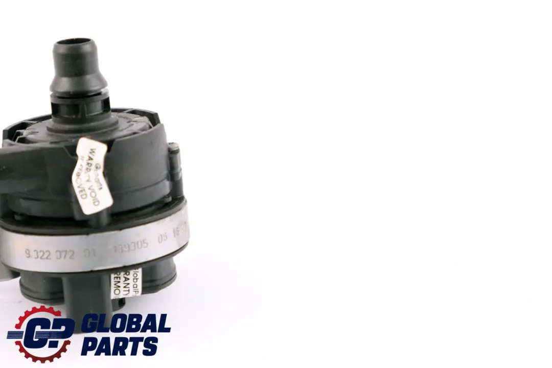  Wasser Pumpe BMW F20 F21 F22 F30 F31 F32 LCI Hilfselektrik - SKU 9147359-1 - Teilenummer 9147359