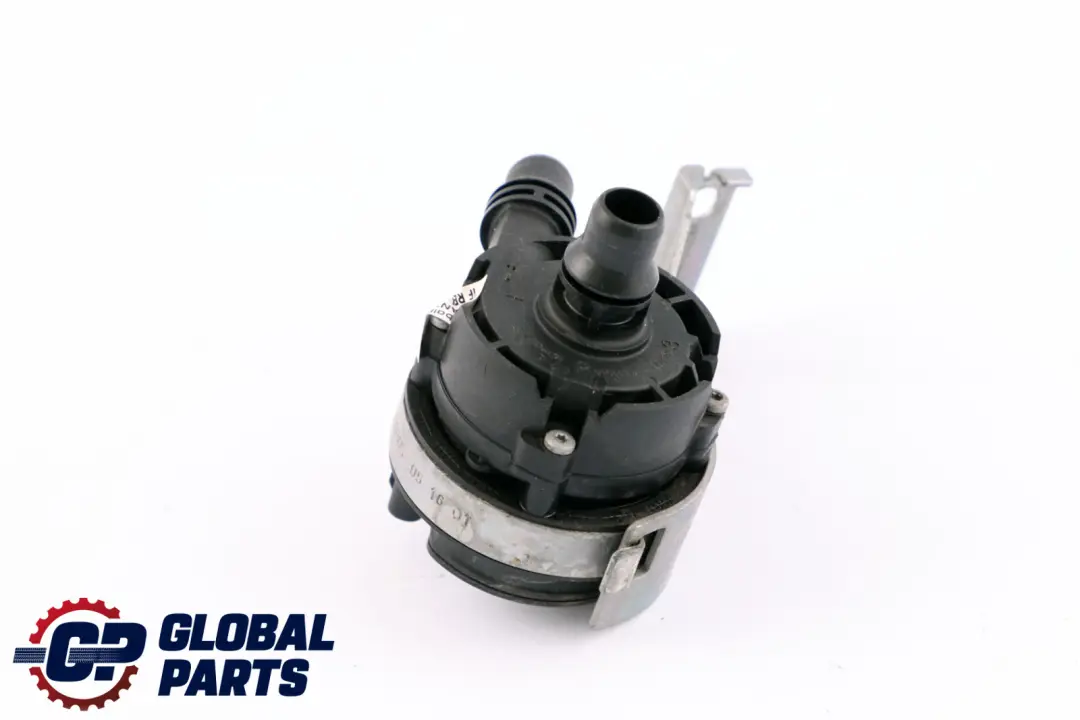 Water Pump BMW F20 F21 F22 F30 F31 F32 LCI Auxiliary Electric to with Part number 9147359 Water Pump BMW F20 F21 F22 F30 F31 F32 LCI Auxiliary Electric - SKU 9147359-1 - Part number 9147359