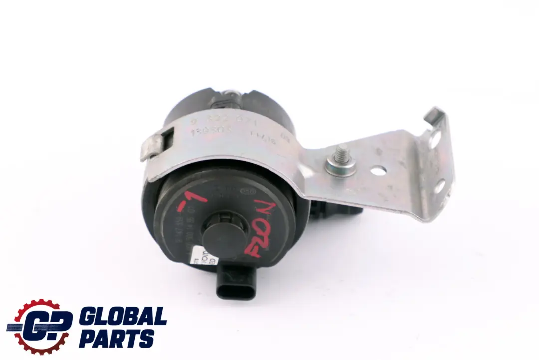  Wasser Pumpe BMW F20 F21 F22 F30 F31 F32 LCI Hilfselektrik - SKU 9147359-1 - Teilenummer 9147359