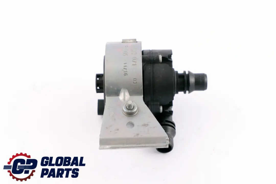 Bomba De Agua BMW F20 F21 F22 F30 F31 F32 LCI Auxiliar Eléctrica para con número de pieza 9147359 Bomba De Agua BMW F20 F21 F22 F30 F31 F32 LCI Auxiliar Eléctrica - SKU 9147359-1 - Número de pieza 9147359