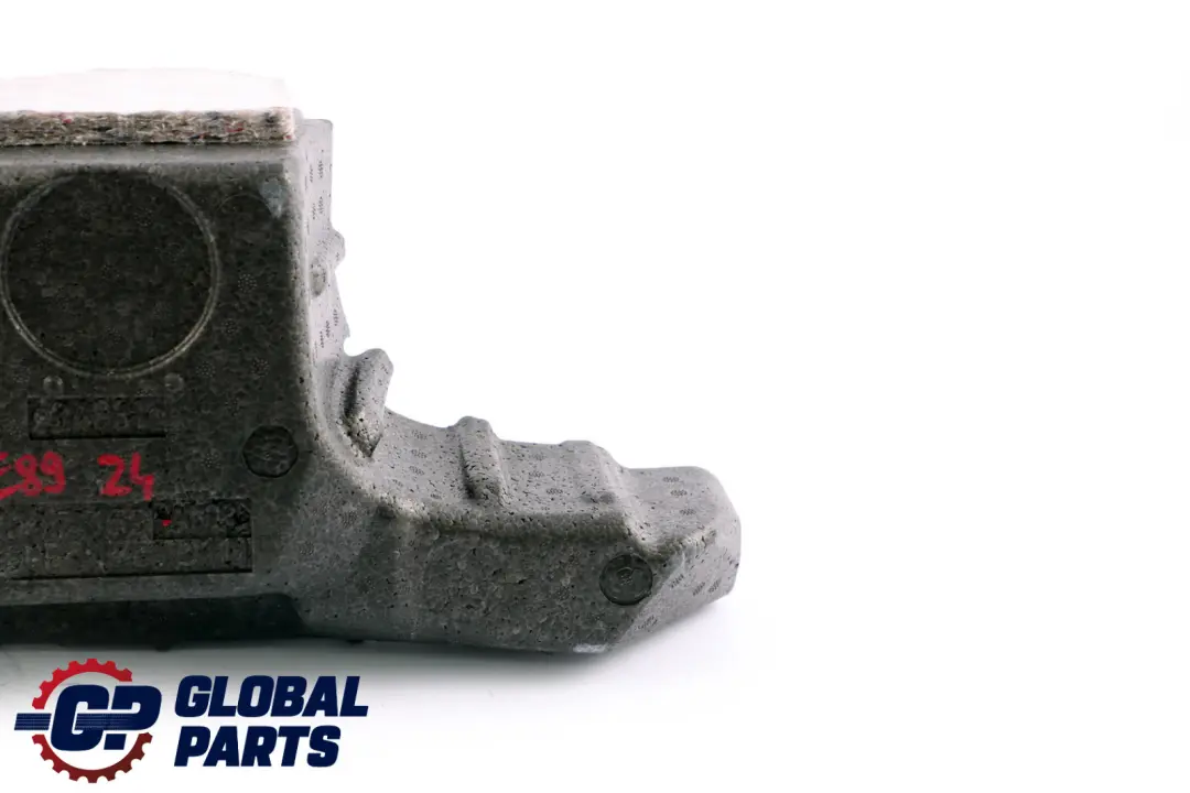 BMW Z4 E89 Inserto Pavimento Baule Posteriore Pannello Vano Bagagli - SKU 9147369 - Numero di parte 9147369