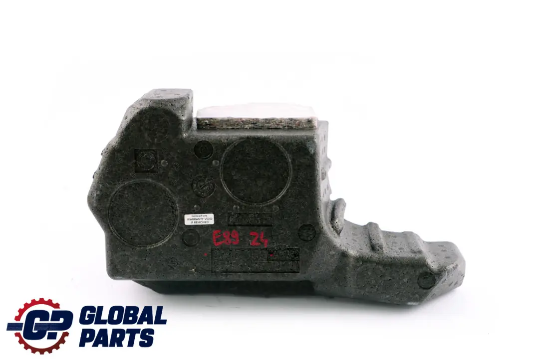 BMW Z4 E89 Inserto Pavimento Baule Posteriore Pannello Vano Bagagli - SKU 9147369 - Numero di parte 9147369