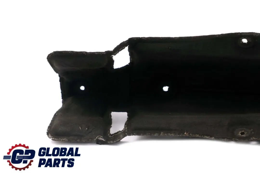 BMW 5 7 Series F01 F07 GT Sound Insulation Insulating Tunnel Rear - SKU 9147383 - Part number 9147383