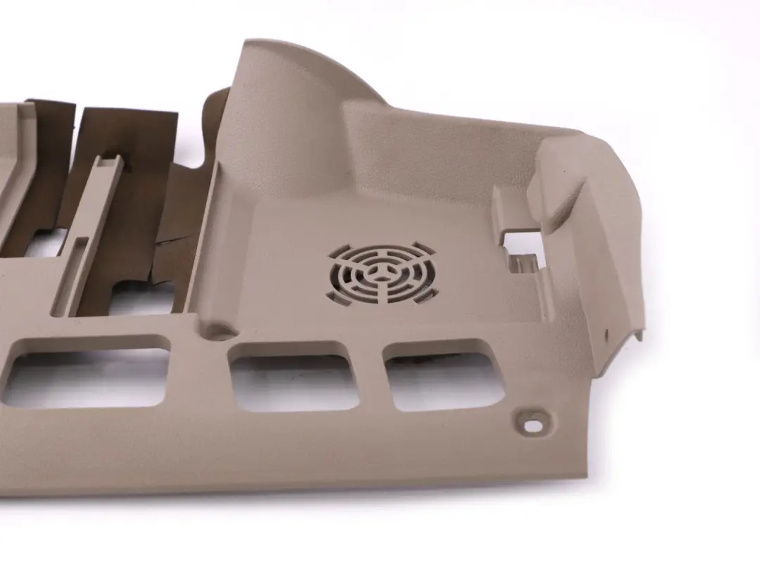 Trim Panel Foot Controls Beige to BMW 1 Series E81 E82 E87N E88 with Part number 9147538 BMW 1 Series E81 E82 E87N E88 Trim Panel Foot Controls Beige - SKU rhd-9147538 - Part number 9147538