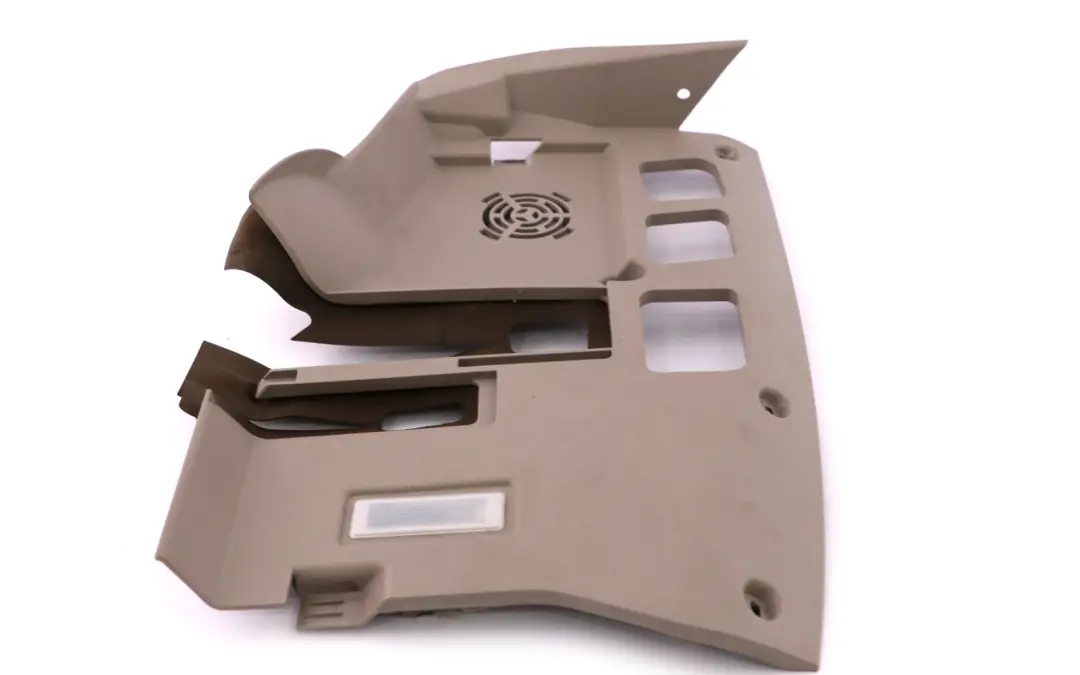 Trim Panel Foot Controls Beige to BMW 1 Series E81 E82 E87N E88 with Part number 9147538 BMW 1 Series E81 E82 E87N E88 Trim Panel Foot Controls Beige - SKU rhd-9147538 - Part number 9147538