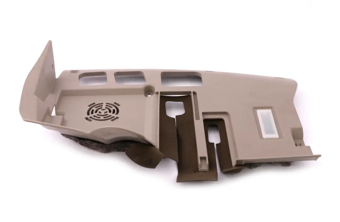 Trim Panel Foot Controls Beige to BMW 1 Series E81 E82 E87N E88 with Part number 9147538 BMW 1 Series E81 E82 E87N E88 Trim Panel Foot Controls Beige - SKU rhd-9147538 - Part number 9147538