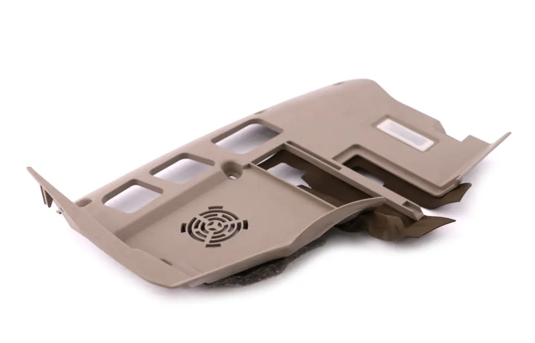 Trim Panel Foot Controls Beige to BMW 1 Series E81 E82 E87N E88 with Part number 9147538 BMW 1 Series E81 E82 E87N E88 Trim Panel Foot Controls Beige - SKU rhd-9147538 - Part number 9147538