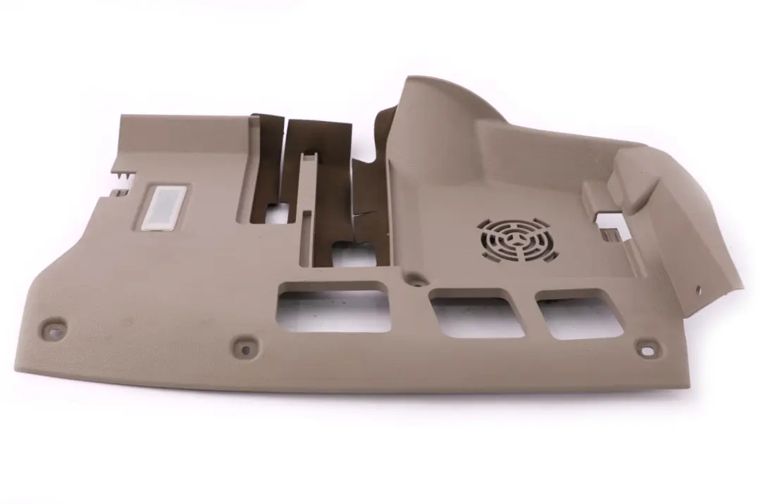 Trim Panel Foot Controls Beige to BMW 1 Series E81 E82 E87N E88 with Part number 9147538 BMW 1 Series E81 E82 E87N E88 Trim Panel Foot Controls Beige - SKU rhd-9147538 - Part number 9147538