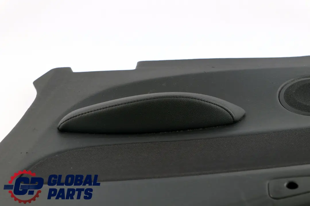 Carenage Lateral Tissu Arriere Gauche Anthracite pour BMW 1 Serie E88 à propos du numéro de pièce 9147706 BMW 1 Serie E88 Carenage Lateral Tissu Arriere Gauche Anthracite - SKU 9147706 - Numéro de pièce 9147706