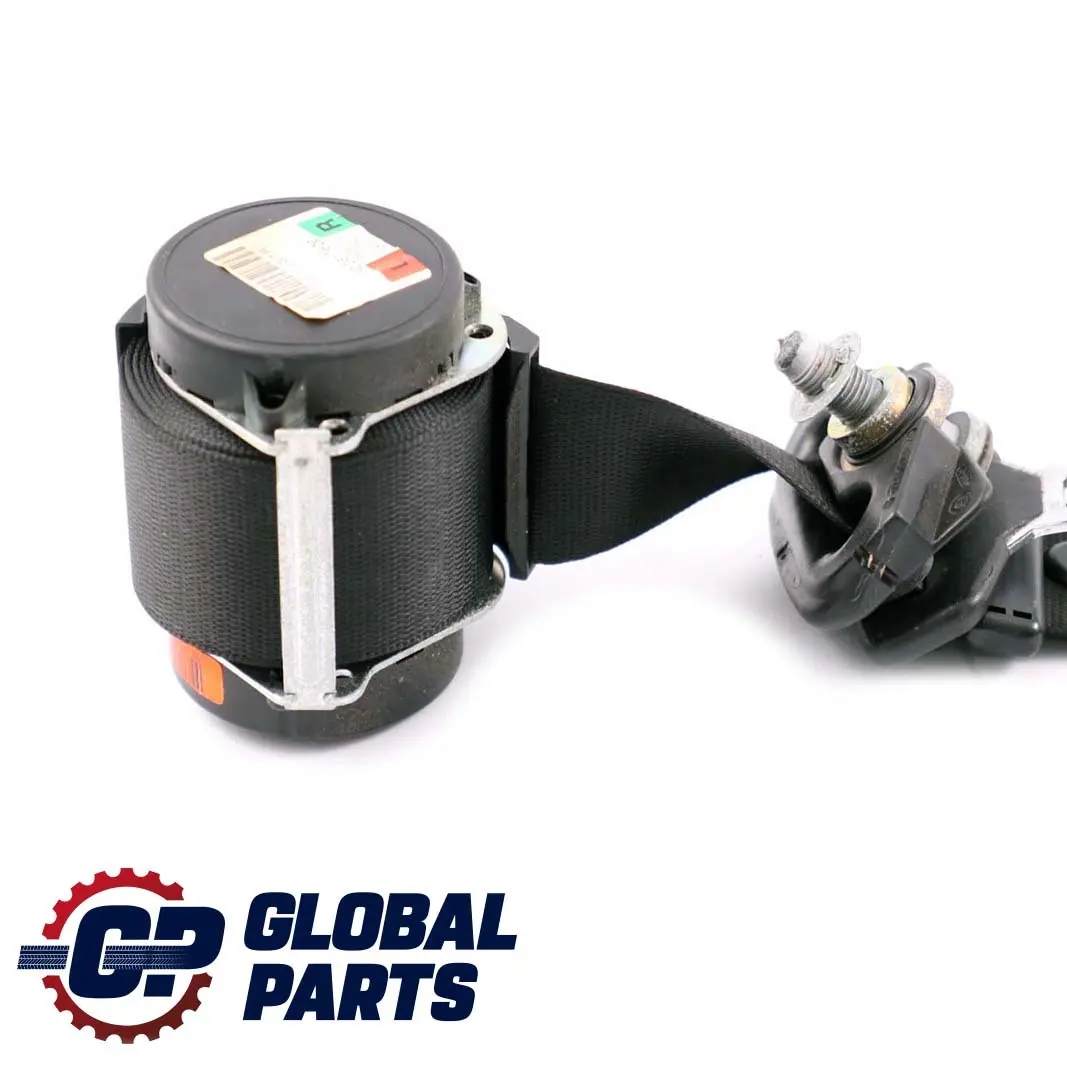 Mini Cabrio R52 Posteriore Centro Superiore Cintura Sinistra Destra N/O / S - SKU 9147864 - Numero di parte 9147864