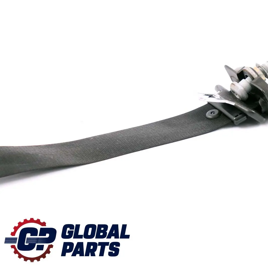 Mini Cabriolet R52 Arriere Centre Upper de Ceinture Gauche Droite N/O / S - SKU 9147864 - Numéro de pièce 9147864