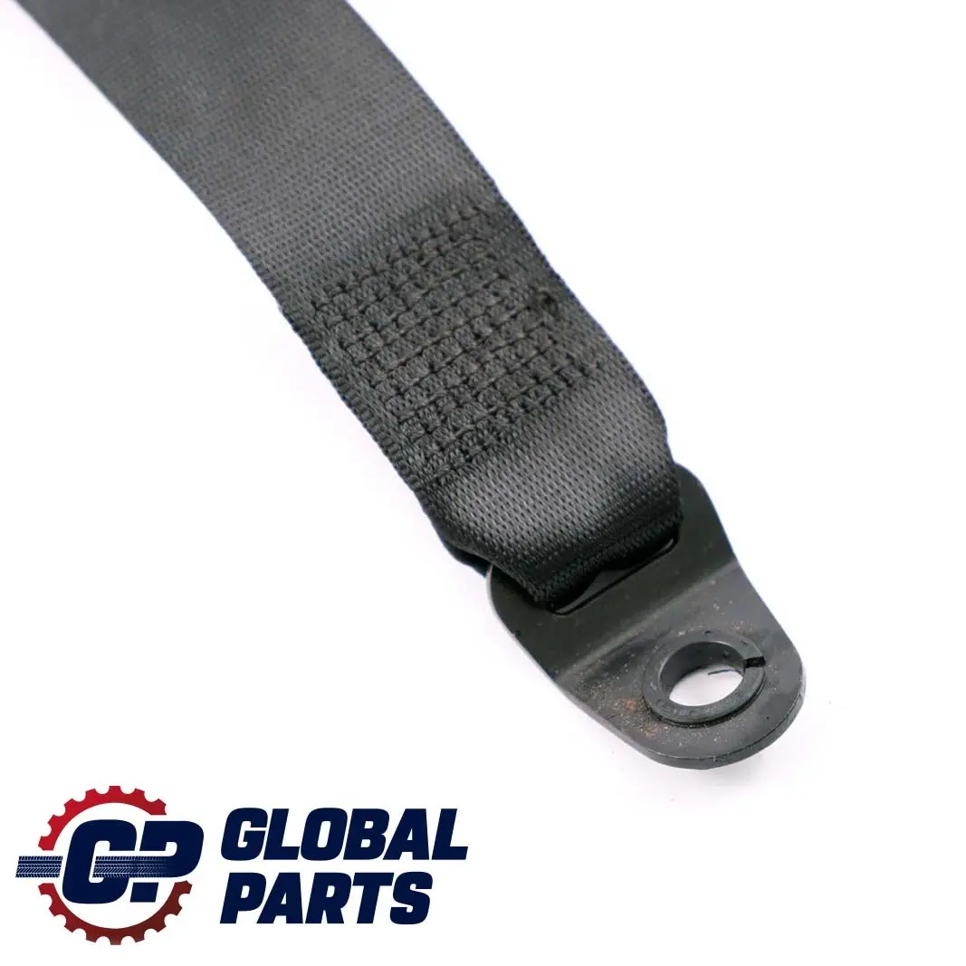 Mini Cabriolet R52 Arriere Centre Upper de Ceinture Gauche Droite N/O / S - SKU 9147864 - Numéro de pièce 9147864