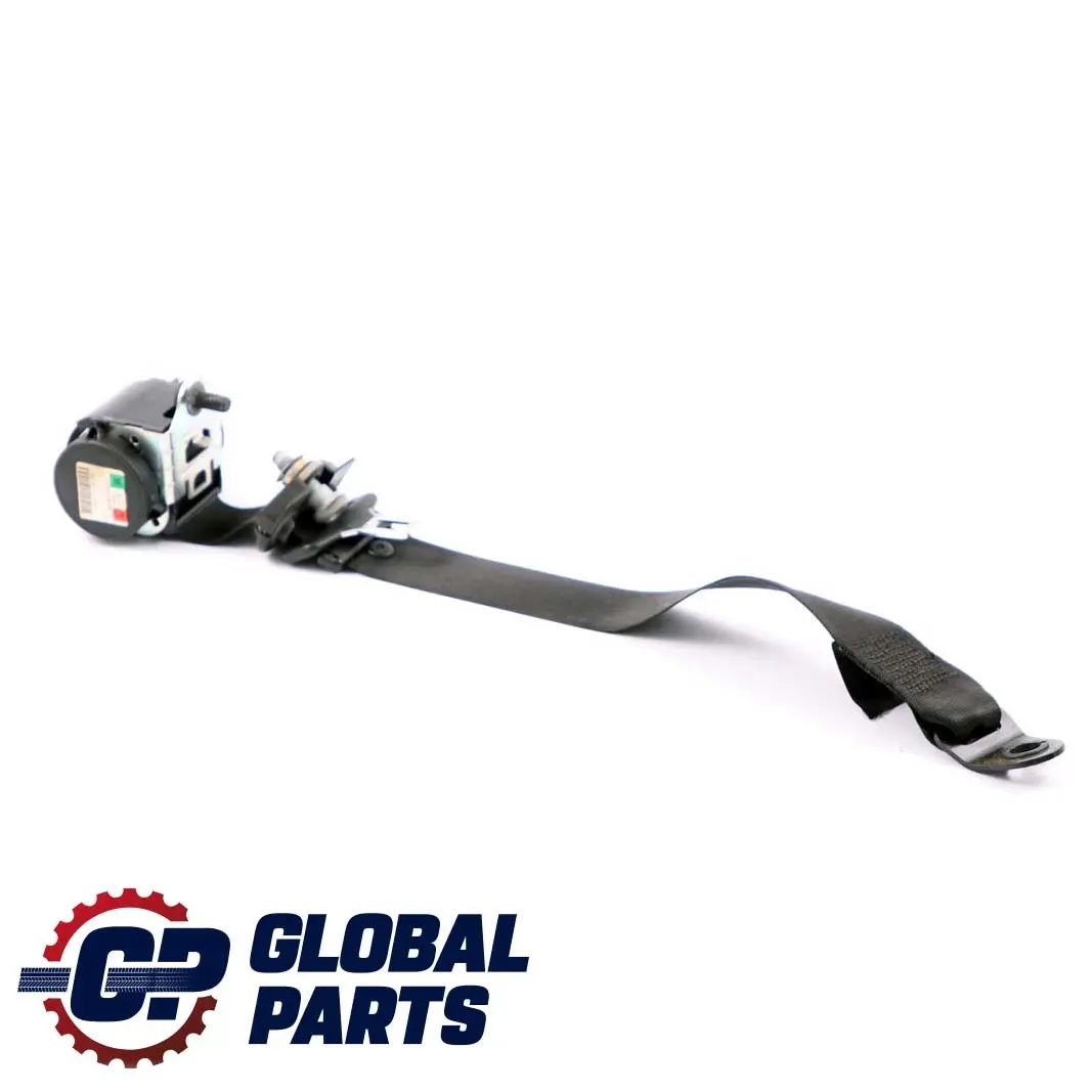 Mini Cabriolet R52 Arriere Centre Upper de Ceinture Gauche Droite N/O / S - SKU 9147864 - Numéro de pièce 9147864