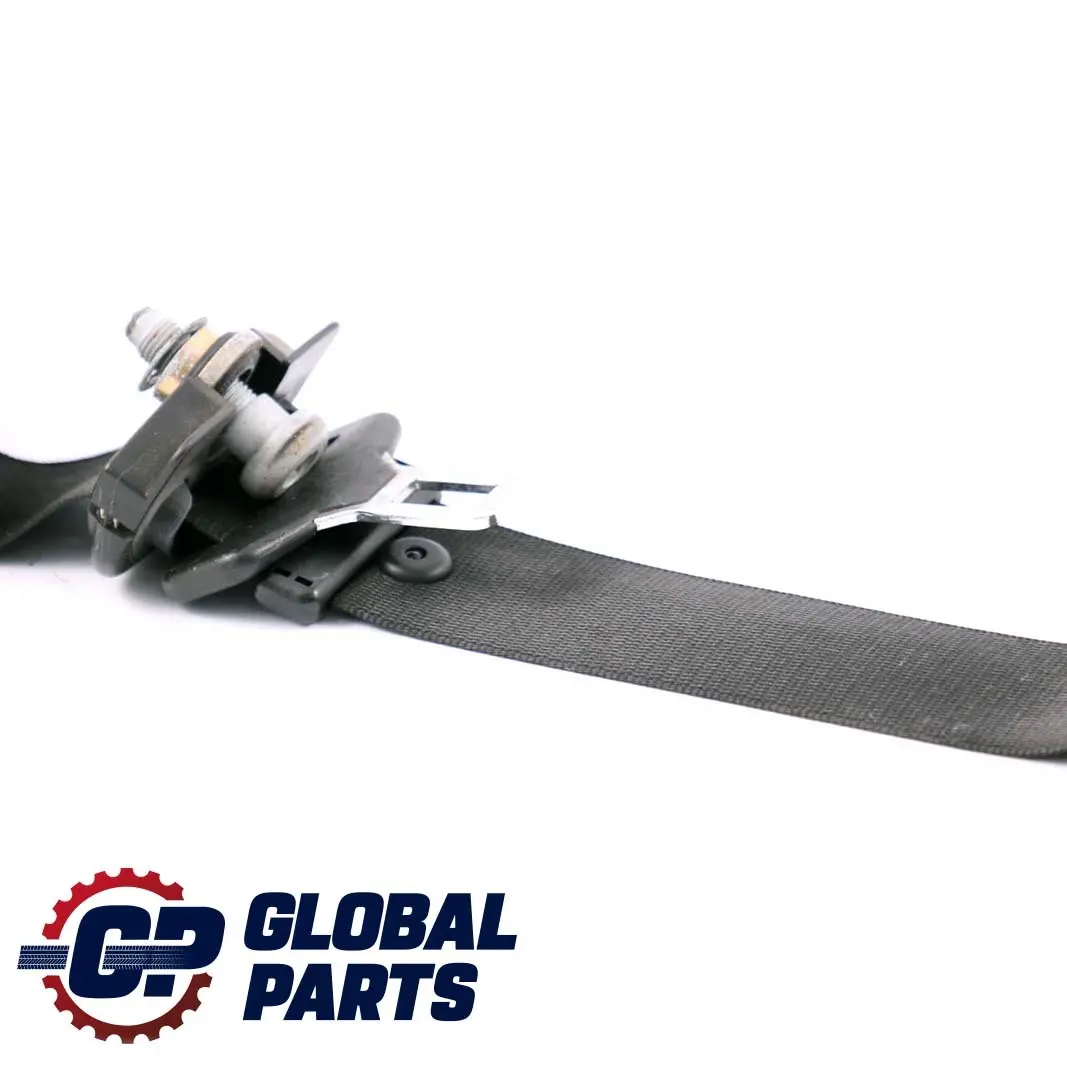 Mini Cabriolet R52 Arriere Centre Upper de Ceinture Gauche Droite N/O / S - SKU 9147864 - Numéro de pièce 9147864