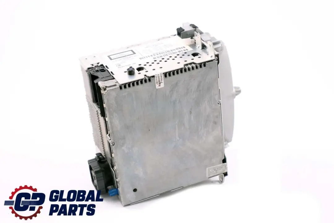 CCC Navigation Navi Sat Nav Head Unit to BMW Mini Cooper R55 R56 R57 with Part number 9147873 BMW Mini Cooper R55 R56 R57 CCC Navigation Navi Sat Nav Head Unit - SKU 9147873 - Part number 9147873