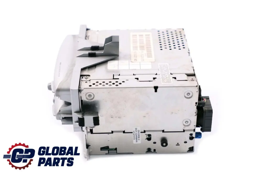 CCC Navigation Navi Sat Nav Head Unit to BMW Mini Cooper R55 R56 R57 with Part number 9147873 BMW Mini Cooper R55 R56 R57 CCC Navigation Navi Sat Nav Head Unit - SKU 9147873 - Part number 9147873