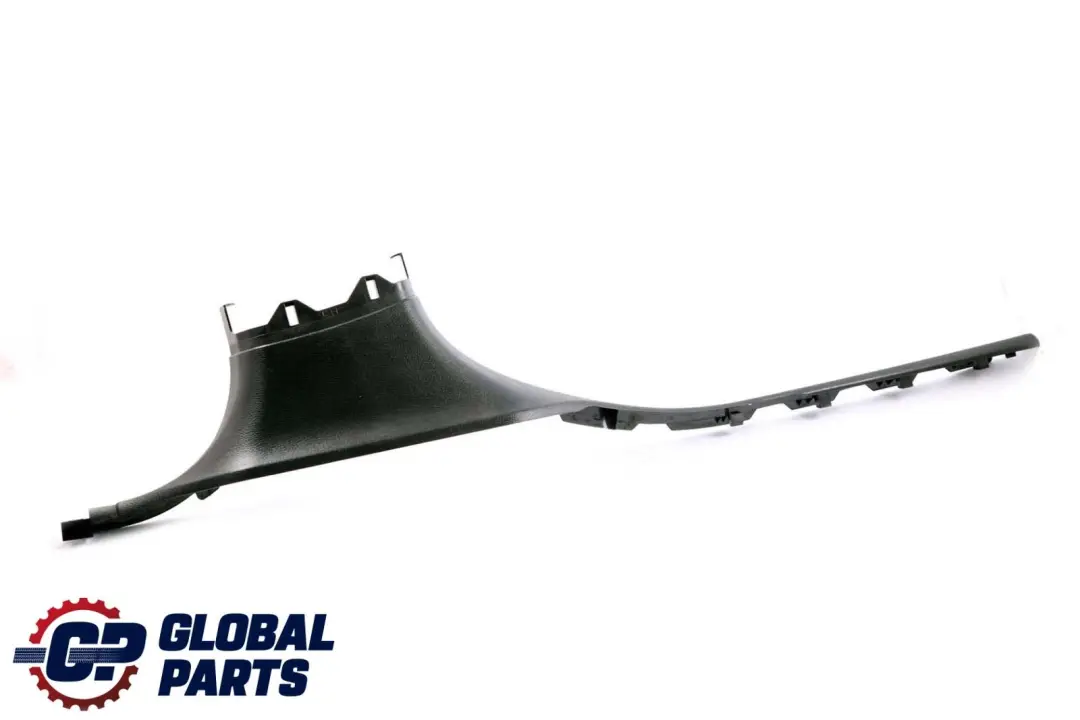 BMW X6 E71 Tapa Tira Entrada Delantera Izquierda Embellecedor Puerta - SKU 9147985 - Número de pieza 9138227