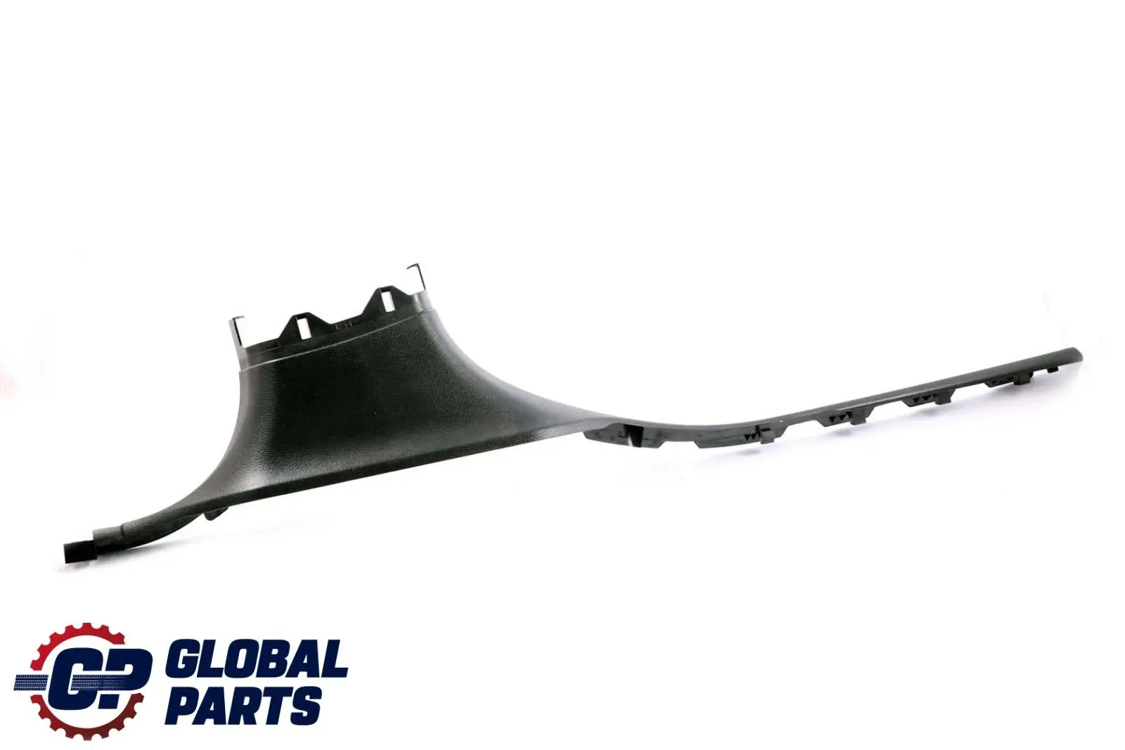 BMW X6 E71 Tapa Tira Entrada Delantera Izquierda Embellecedor Puerta 9138227