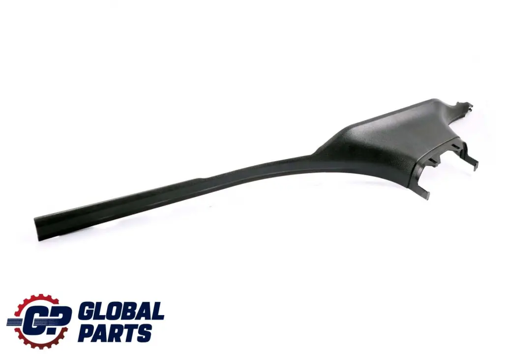 Listwa Wewnętrzna Progowa Przednia Słupka Dolna Lewa do BMW X6 E71 o numerze 9138227 BMW X6 E71 Listwa Wewnętrzna Progowa Przednia Słupka Dolna Lewa - SKU 9147985 - Numer Części 9138227