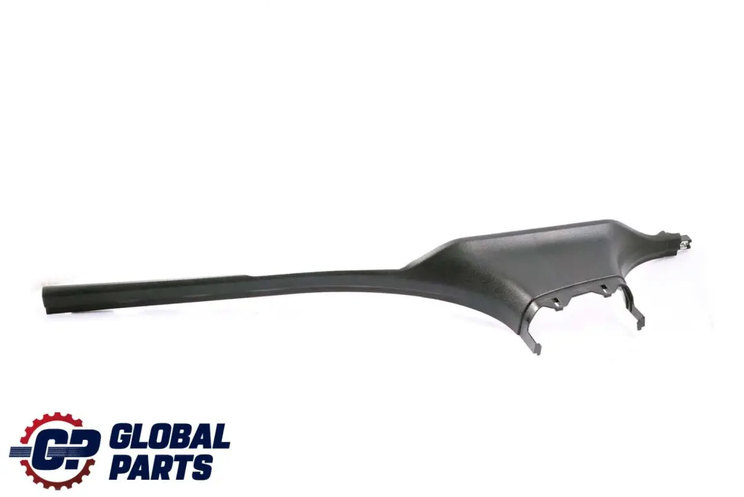 BMW X6 er E71 Abdeckleiste Einstieg Vorn Links - SKU 9147985 - Teilenummer 9138227