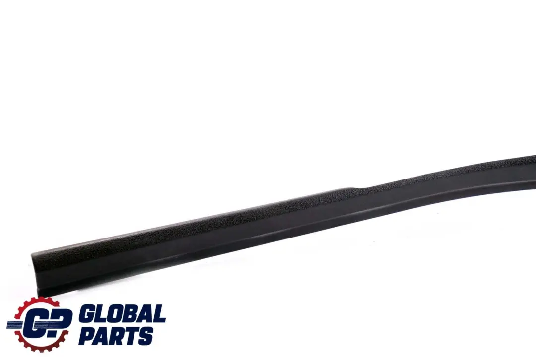 BMW X6 E71 Listwa Wewnętrzna Progowa Przednia Słupka Dolna Lewa - SKU 9147985 - Numer Części 9138227