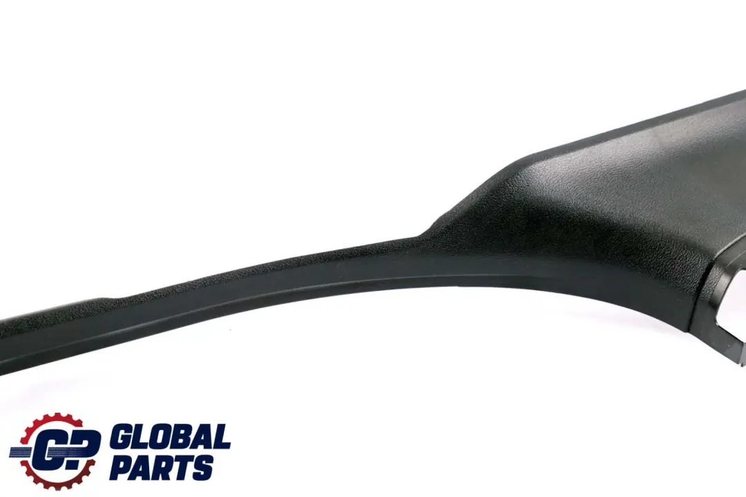 BMW X6 E71 Listwa Wewnętrzna Progowa Przednia Słupka Dolna Lewa - SKU 9147985 - Numer Części 9138227