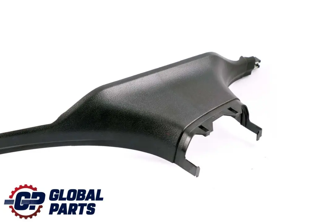 Striscia copertura ingresso porta anteriore sinistra per BMW X6 E71 con numero di parte 9138227 BMW X6 E71 Striscia copertura ingresso porta anteriore sinistra - SKU 9147985 - Numero di parte 9138227