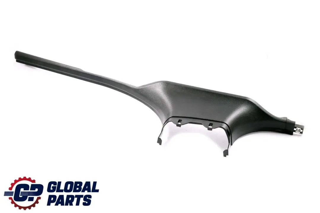 BMW X6 E71 Bande d'habillage de porte avant gauche - SKU 9147985 - Numéro de pièce 9138227