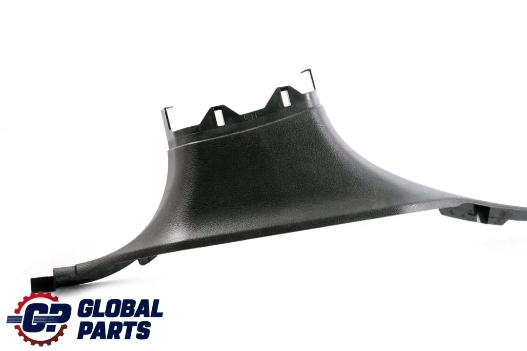 Tapa Tira Entrada Delantera Izquierda Embellecedor Puerta para BMW X6 E71 con número de pieza 9138227 BMW X6 E71 Tapa Tira Entrada Delantera Izquierda Embellecedor Puerta - SKU 9147985 - Número de pieza 9138227