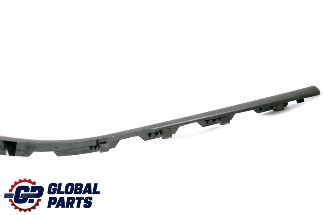 BMW X6 E71 Listwa Wewnętrzna Progowa Przednia Słupka Dolna Lewa - SKU 9147985 - Numer Części 9138227