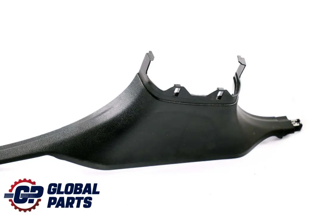 Listwa Maskująca Przednia Prawa Wykończenie Drzwi Czarna do BMW X6 E71 o numerze 9138228 BMW X6 E71 Listwa Maskująca Przednia Prawa Wykończenie Drzwi Czarna - SKU 9147986 - Numer Części 9138228