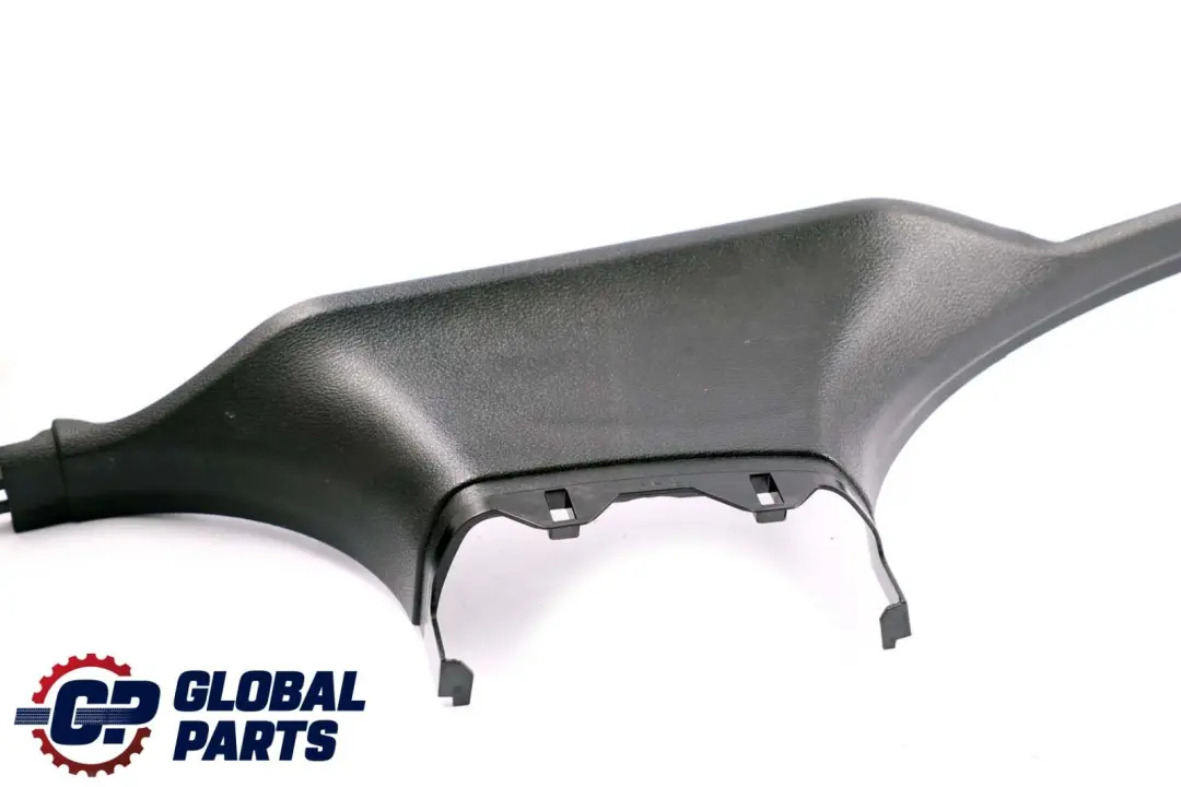 BMW X6 Series E71 Cover Strip Entrance Front Right O/S Trim Door Black - SKU 9147986 - Part number 9138228