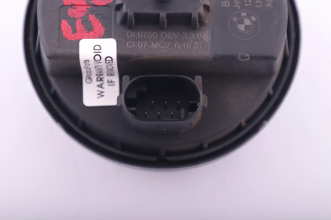 Siren Speaker Alarm Alert to BMW E63 E64 E88 Z4 E89 E93 with Part number 9147997 BMW E63 E64 E88 Z4 E89 E93 Siren Speaker Alarm Alert - SKU 9147997 - Part number 9147997