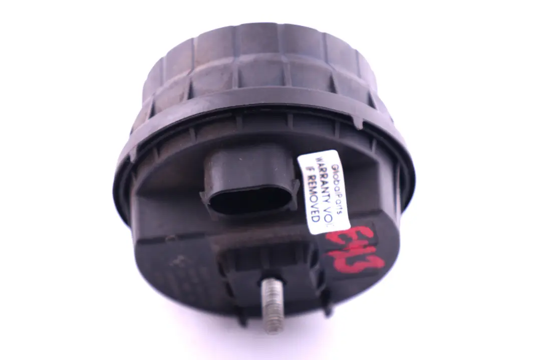 Alarm Klakson Syrena Dźwiękowa do BMW E63 E64 E88 E93 o numerze 9147997 BMW E63 E64 E88 E93 Alarm Klakson Syrena Dźwiękowa - SKU 9147997 - Numer Części 9147997