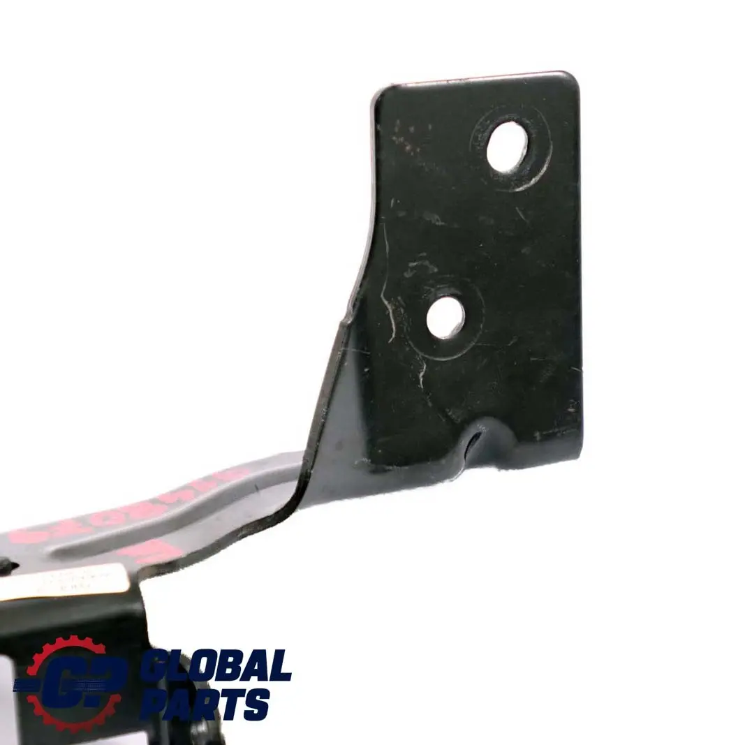 Placa De Montaje del Asiento Trasero Respaldo Izquierdo para BMW E70 E71 con número de pieza 9148079 BMW E70 E71 Placa De Montaje del Asiento Trasero Respaldo Izquierdo - SKU 9148079 - Número de pieza 9148079