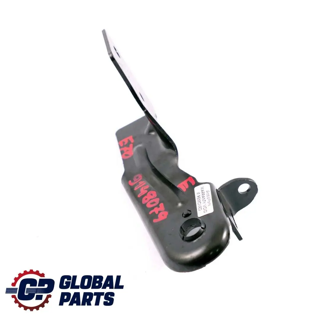 Płyta Montażu Siedzenia Tylne do BMW X5 X6 E70 E71 o numerze 9148079 BMW X5 X6 E70 E71 Płyta Montażu Siedzenia Tylne - SKU 9148079 - Numer Części 9148079