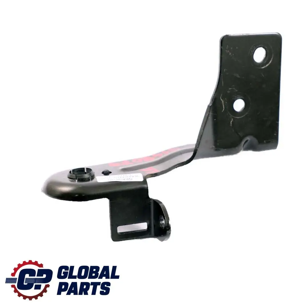 Piastra di Fissaggio Resto SX Sedile Posteriore per BMW X5 X6 E70 E71 con numero di parte 9148079 BMW X5 X6 E70 E71 Piastra di Fissaggio Resto SX Sedile Posteriore - SKU 9148079 - Numero di parte 9148079