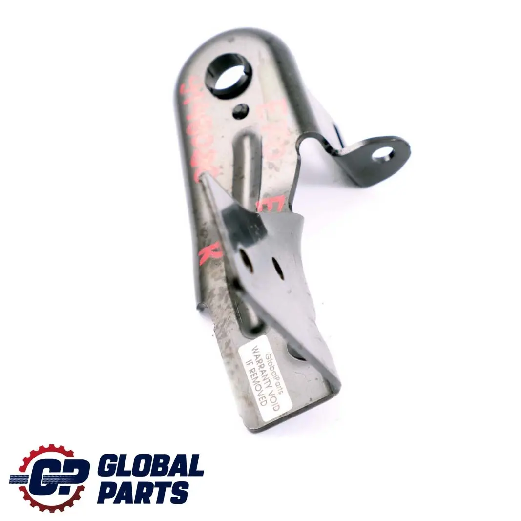 Befestigungsblech Lehne Rechts Sitz Hinten für BMW X5 X6 er E70 E71 mit Teilenummer 9148080 BMW X5 X6 er E70 E71 Befestigungsblech Lehne Rechts Sitz Hinten - SKU 9148080 - Teilenummer 9148080