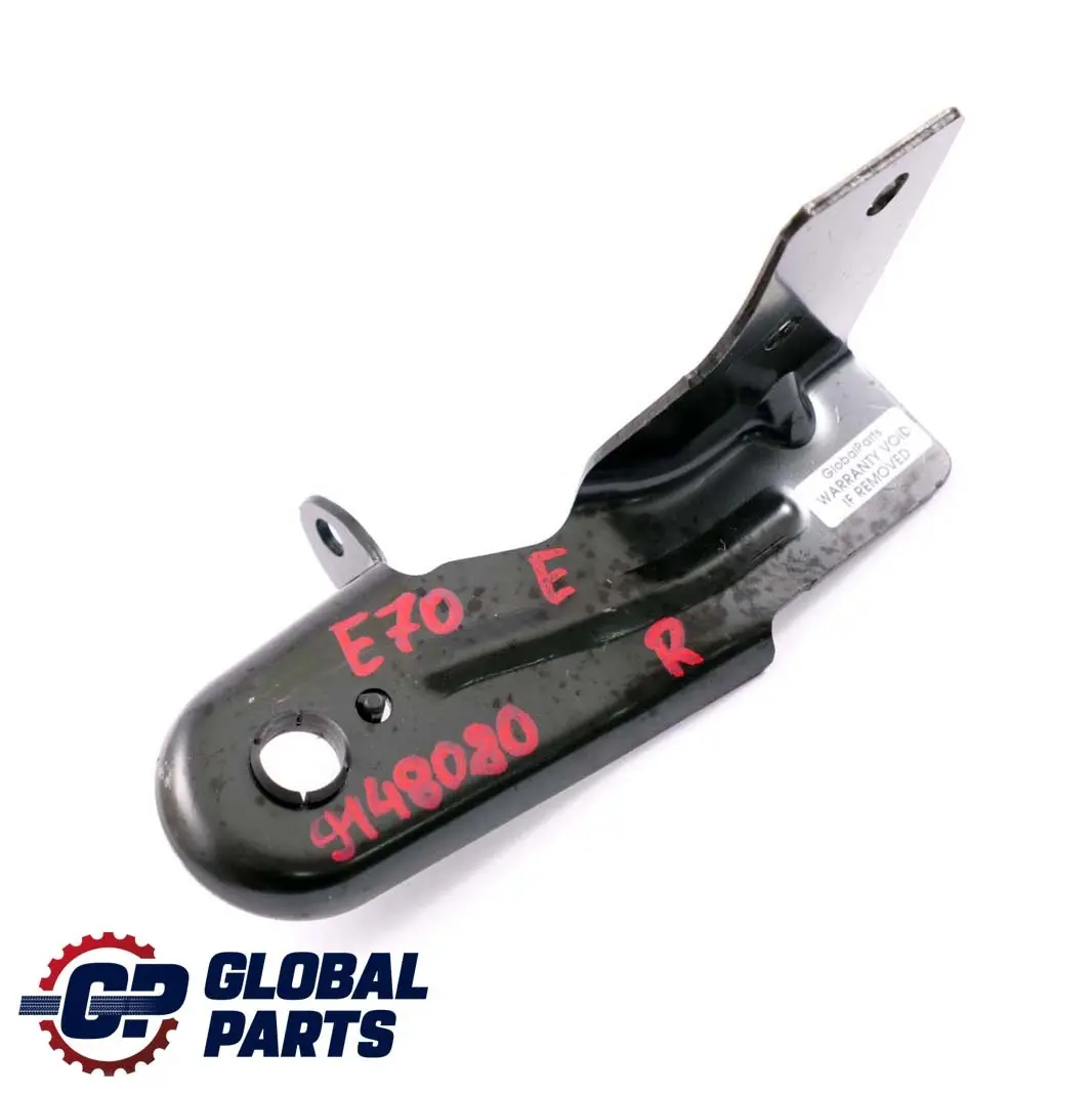 Plaque de Tole Fixation Reste Droite Siege Arriere pour BMW X5 X6 E70 E71 à propos du numéro de pièce 9148080 BMW X5 X6 E70 E71 Plaque de Tole Fixation Reste Droite Siege Arriere - SKU 9148080 - Numéro de pièce 9148080