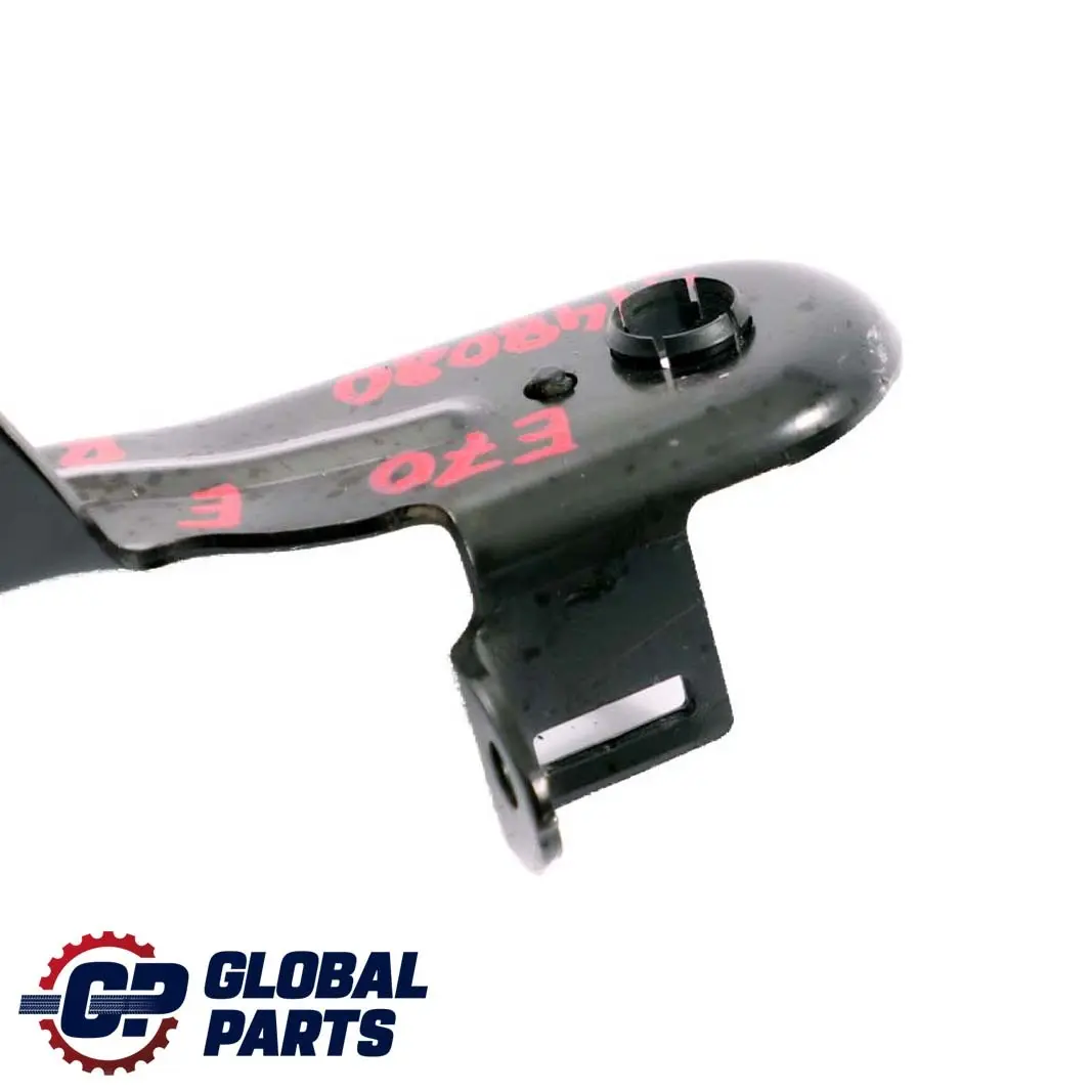 Mounting Plate Backrest Right O/S to BMW X5 X6 Series E70 E71 Rear Seat with Part number 9148080 BMW X5 X6 Series E70 E71 Rear Seat Mounting Plate Backrest Right O/S - SKU 9148080 - Part number 9148080