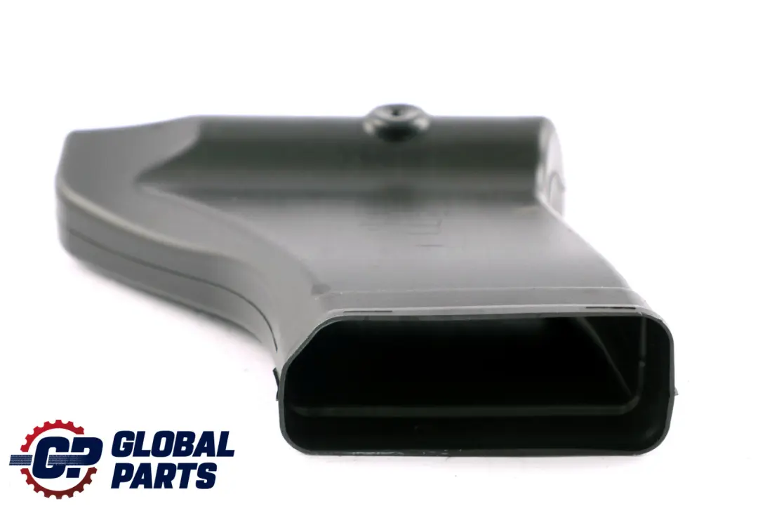 BMW 5 Series F10 F11 LCI Right Rear Air Duct Vent Channel O/S - SKU 9148094 - Part number 9148094