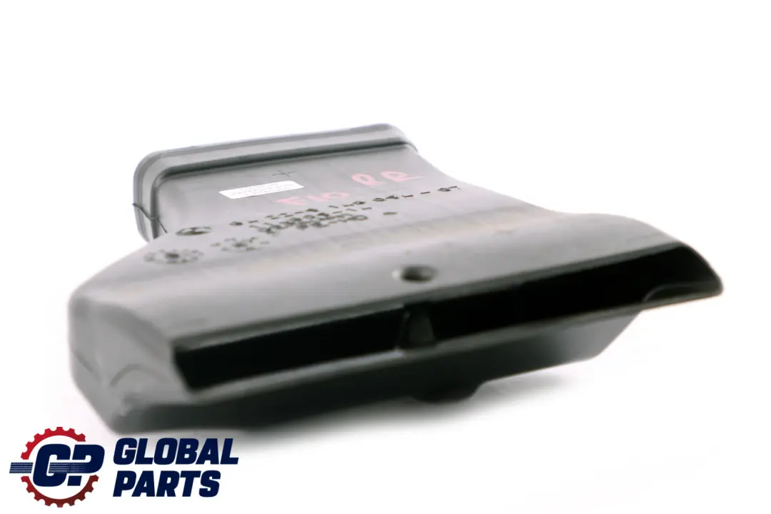 Luftkanal Entlüftungskanal Hinten Rechts für BMW F10 F11 LCI mit Teilenummer 9148094 BMW F10 F11 LCI Luftkanal Entlüftungskanal Hinten Rechts - SKU 9148094 - Teilenummer 9148094